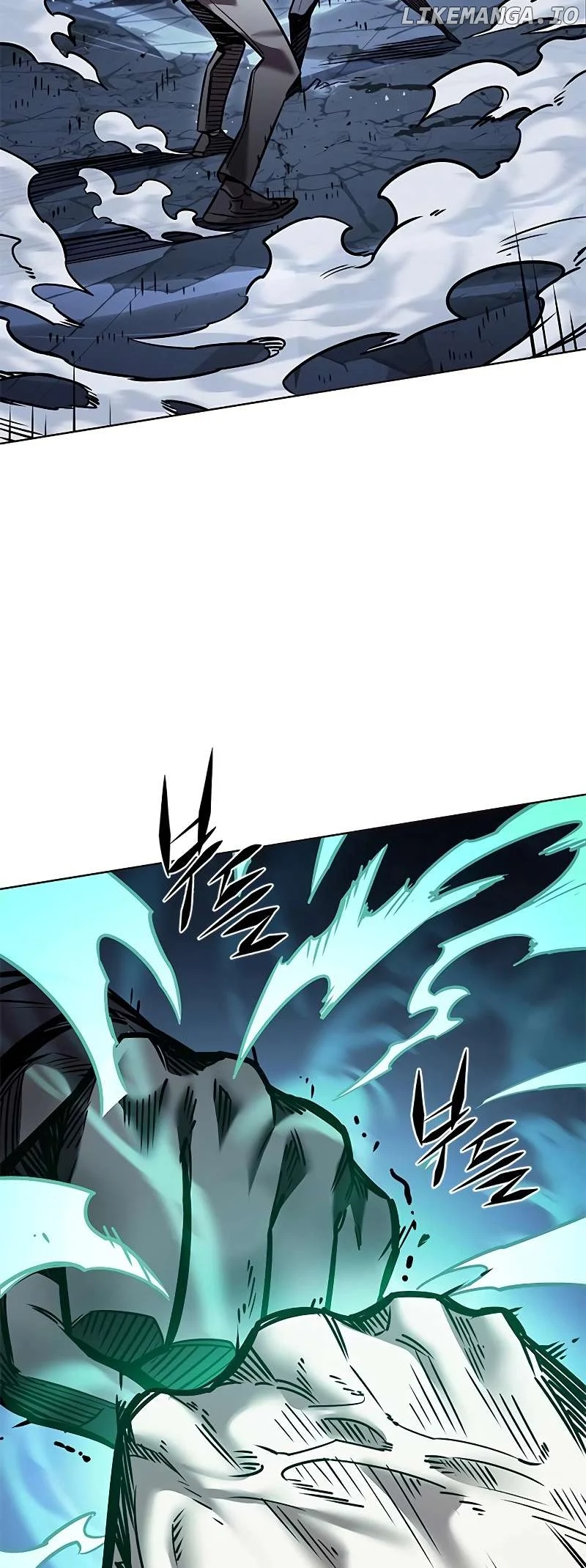 Eleceed Chapter 311