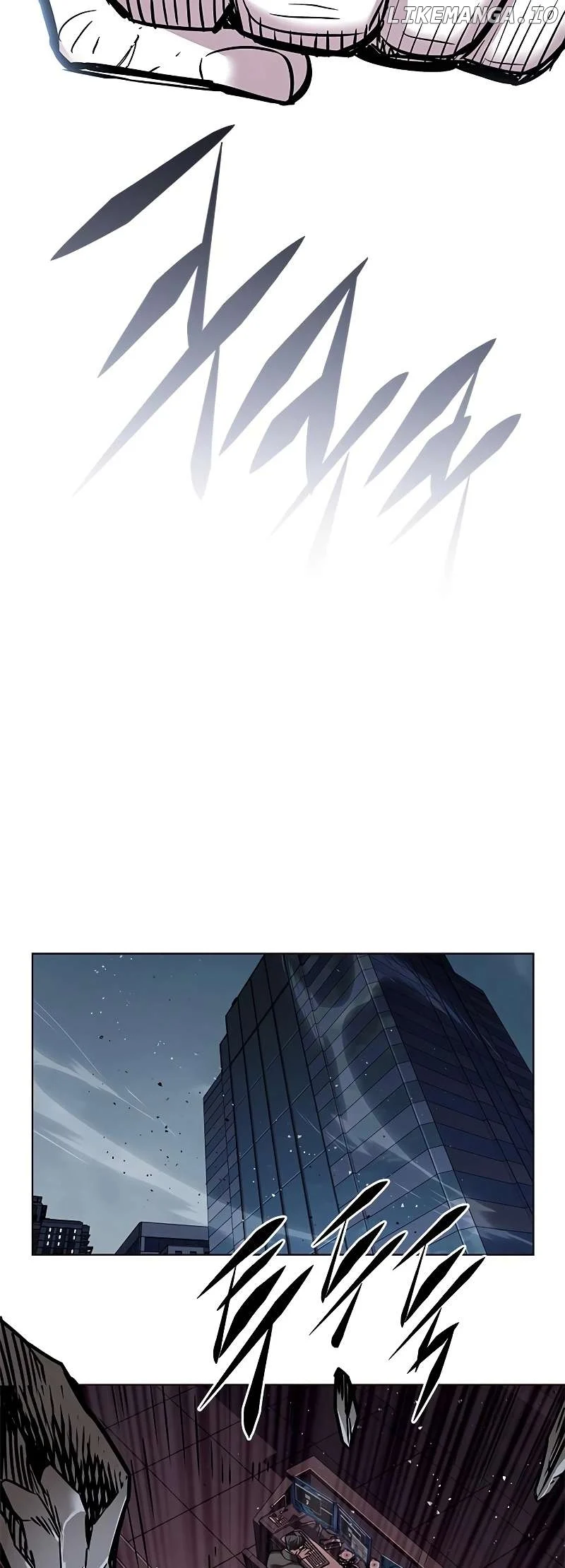 Eleceed Chapter 311