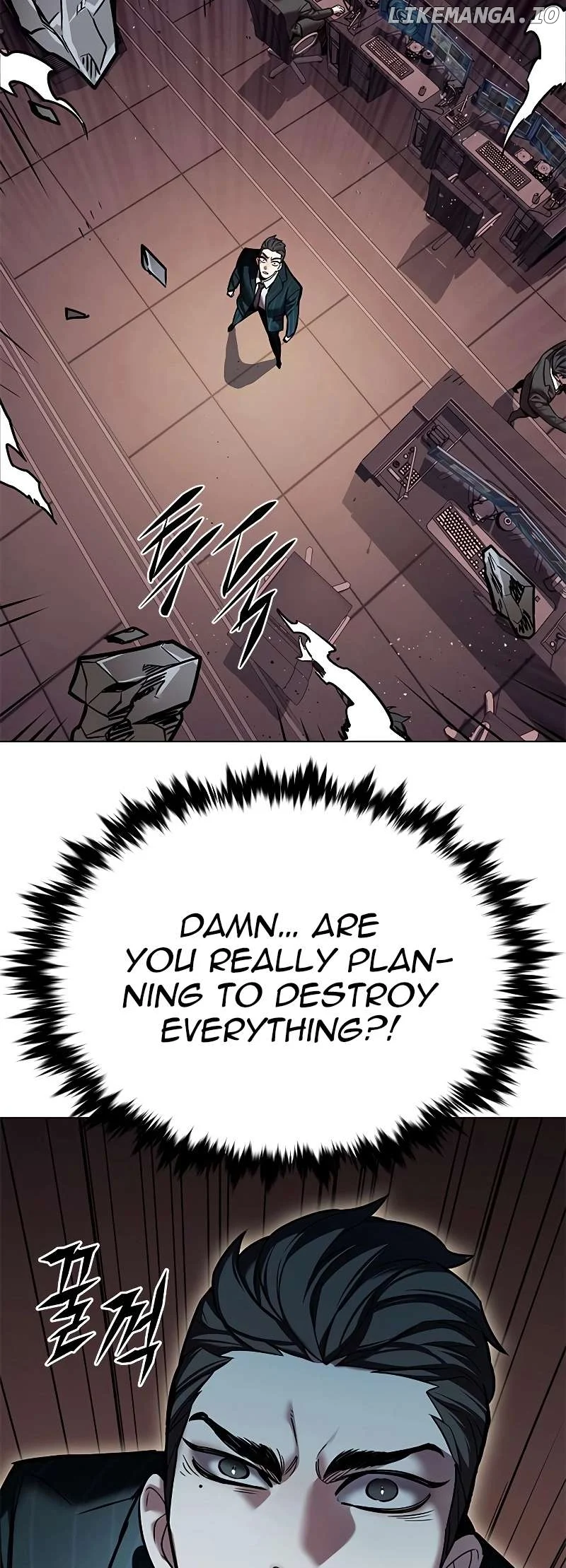 Eleceed Chapter 311