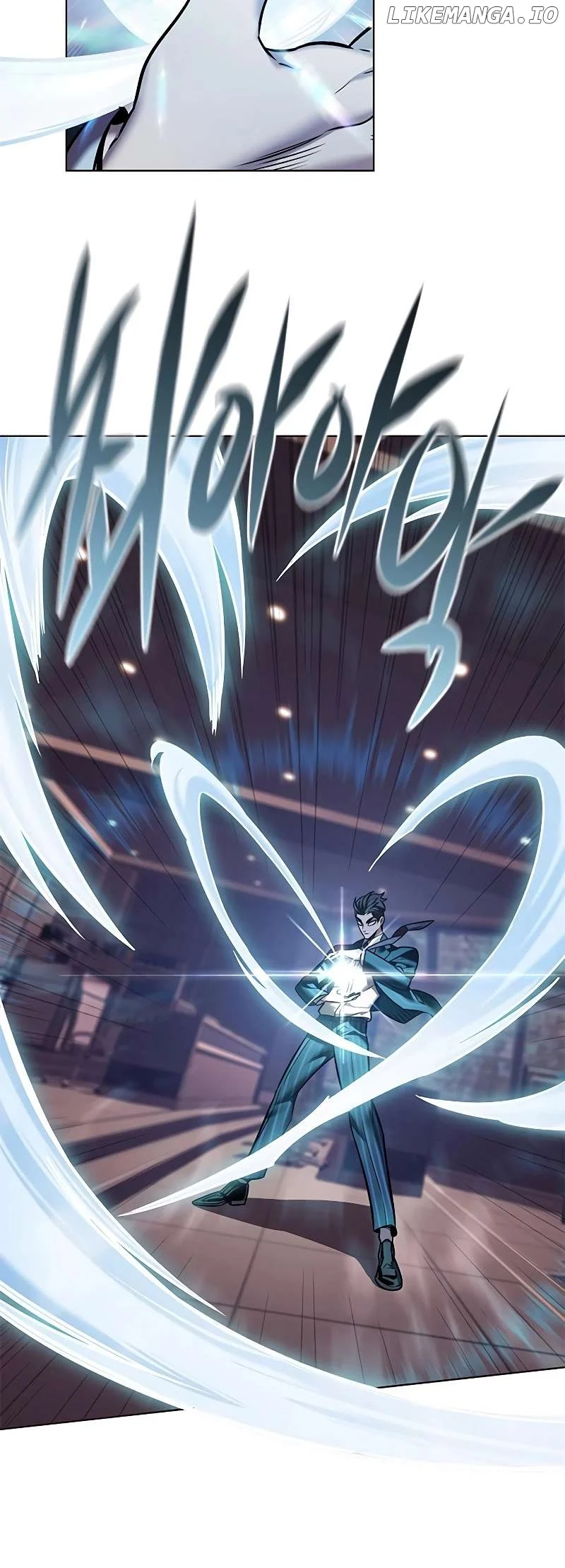 Eleceed Chapter 311