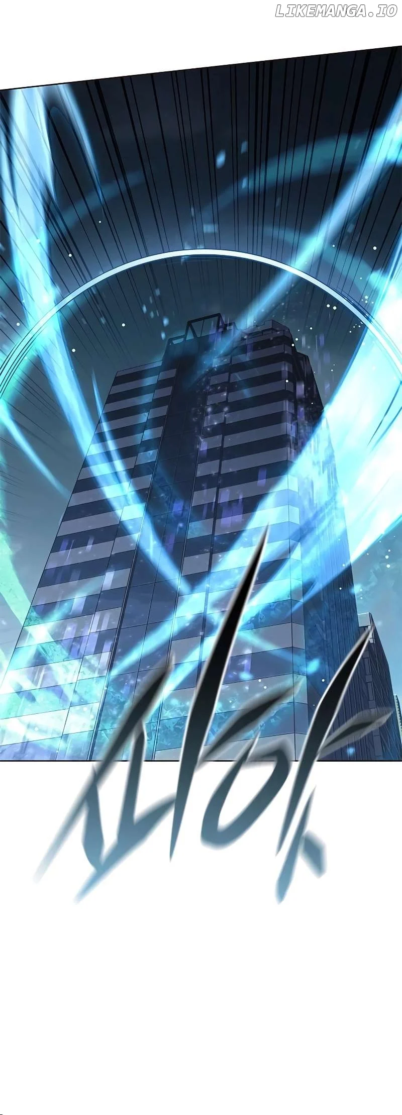 Eleceed Chapter 311