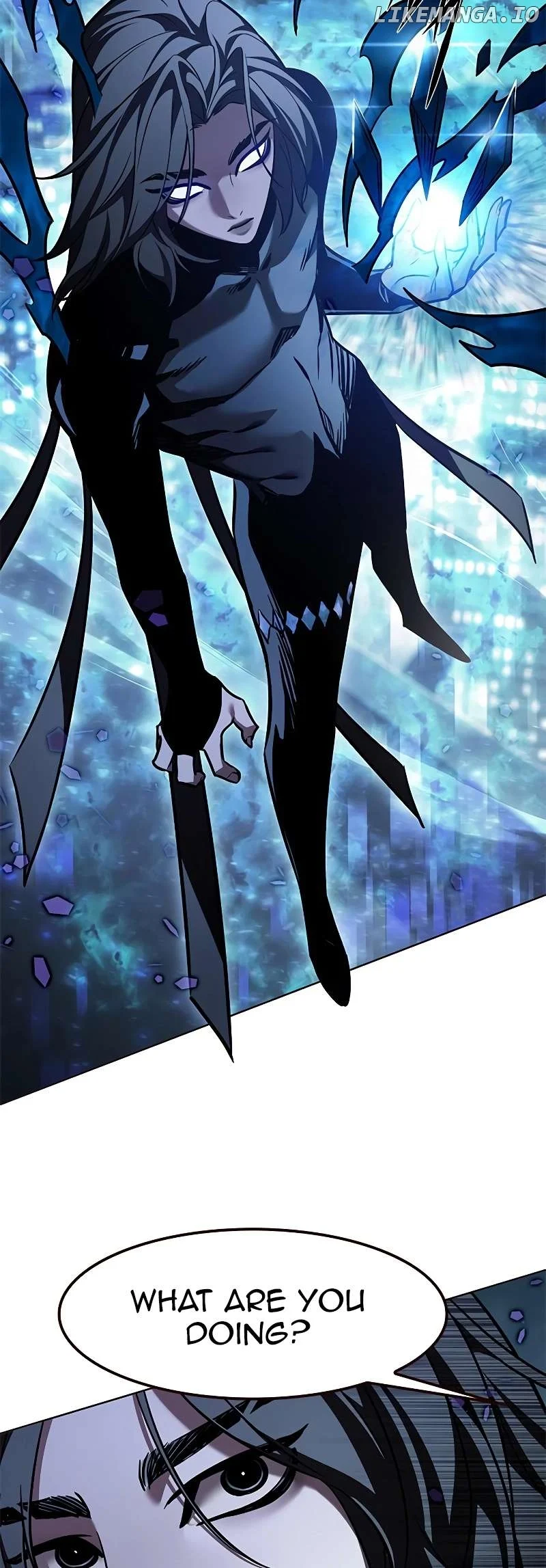 Eleceed Chapter 311