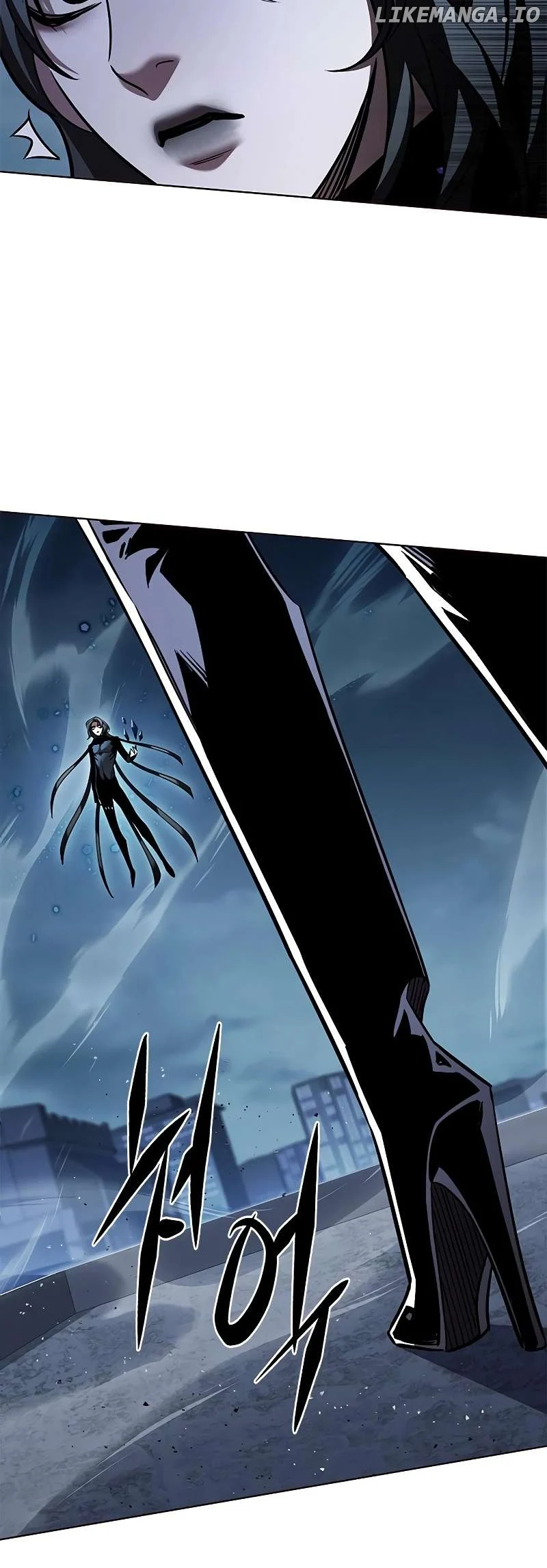 Eleceed Chapter 311