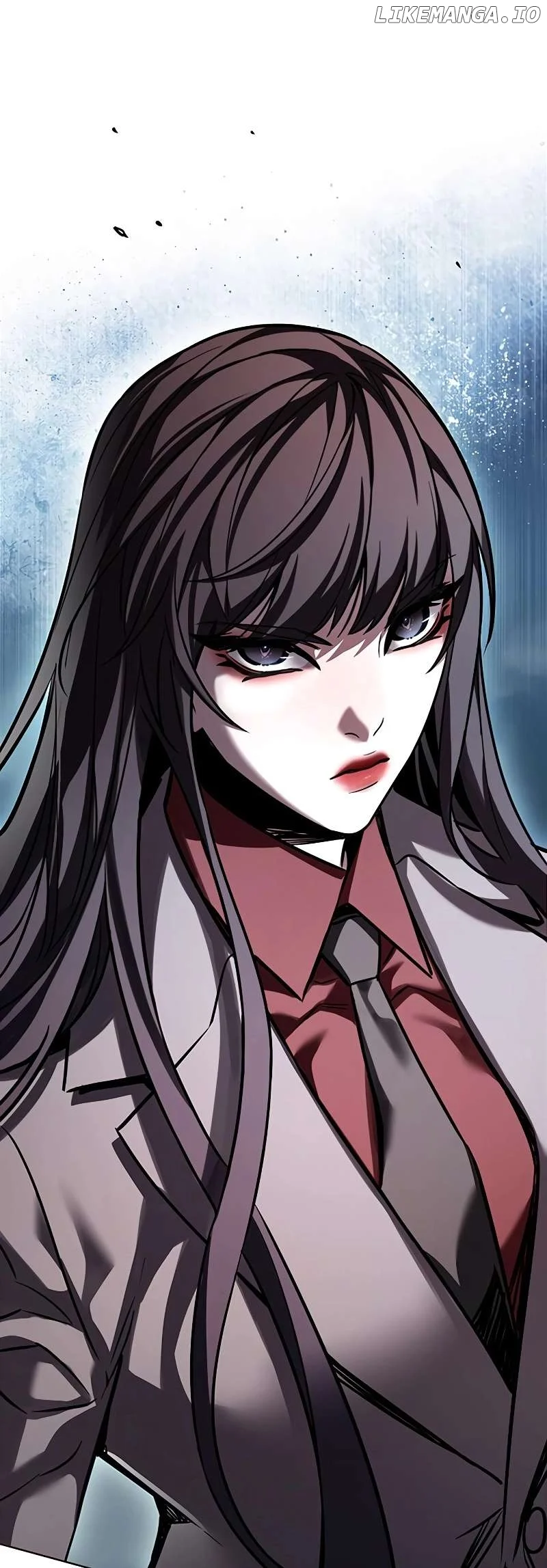 Eleceed Chapter 311