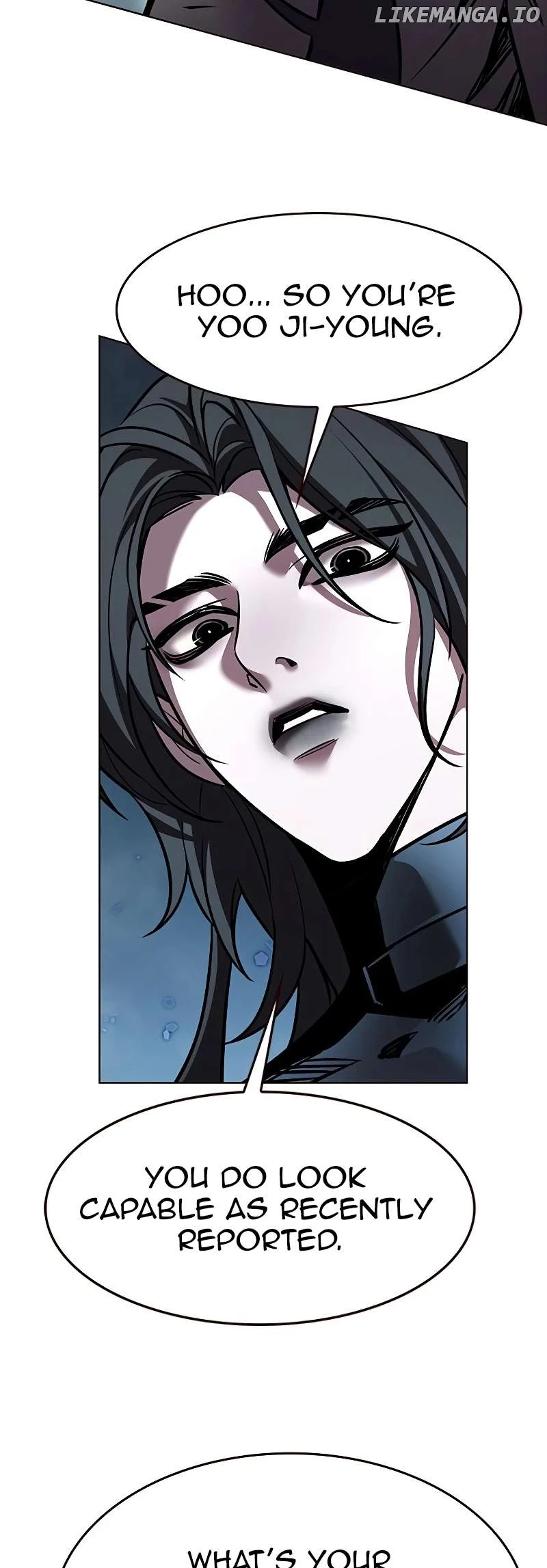 Eleceed Chapter 311