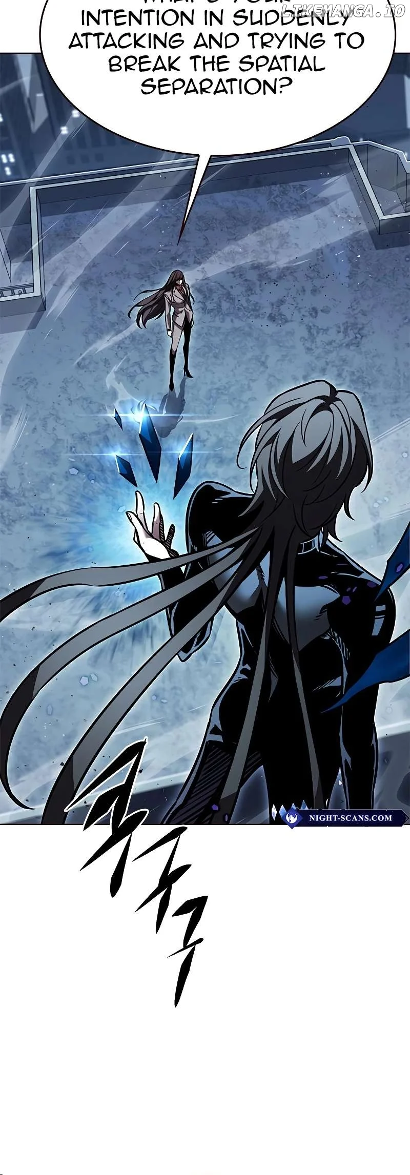 Eleceed Chapter 311