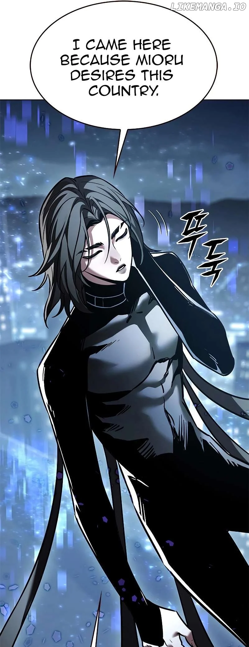 Eleceed Chapter 311