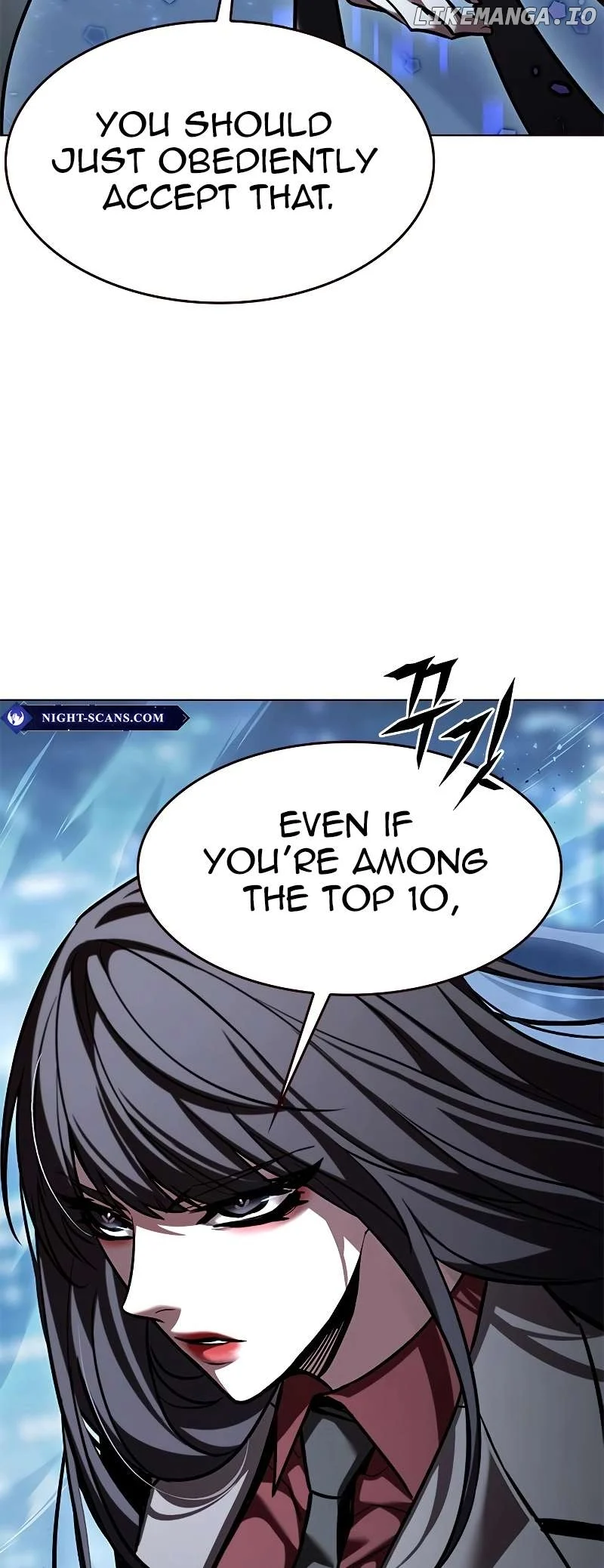 Eleceed Chapter 311