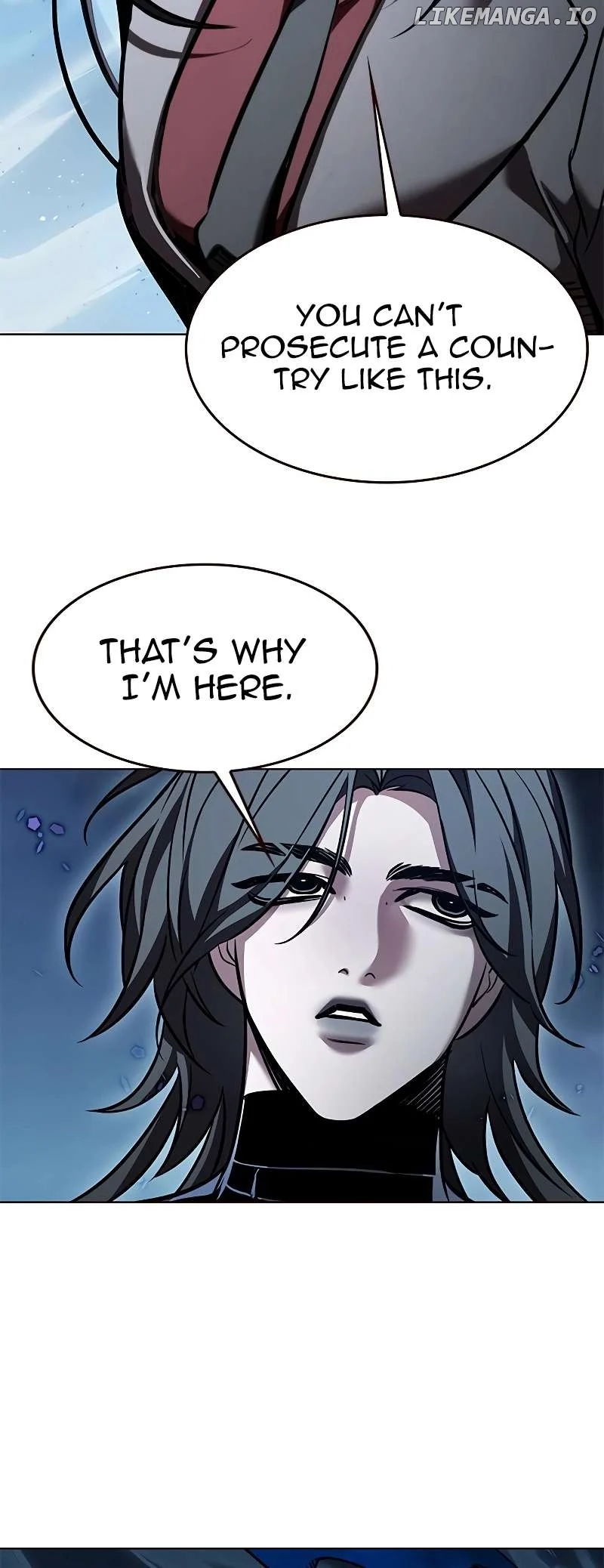 Eleceed Chapter 311