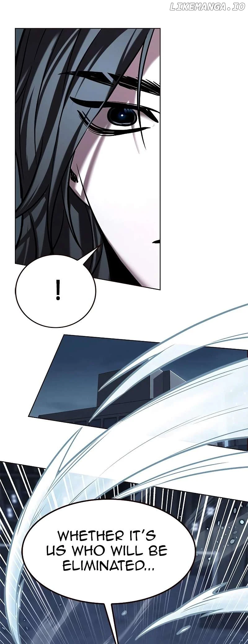 Eleceed Chapter 311