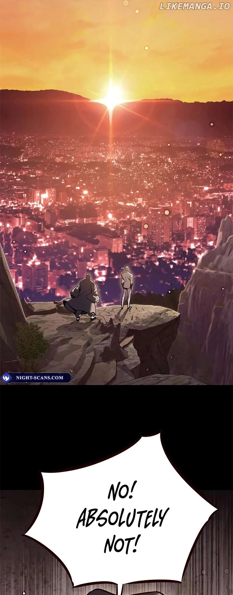 Eleceed Chapter 311