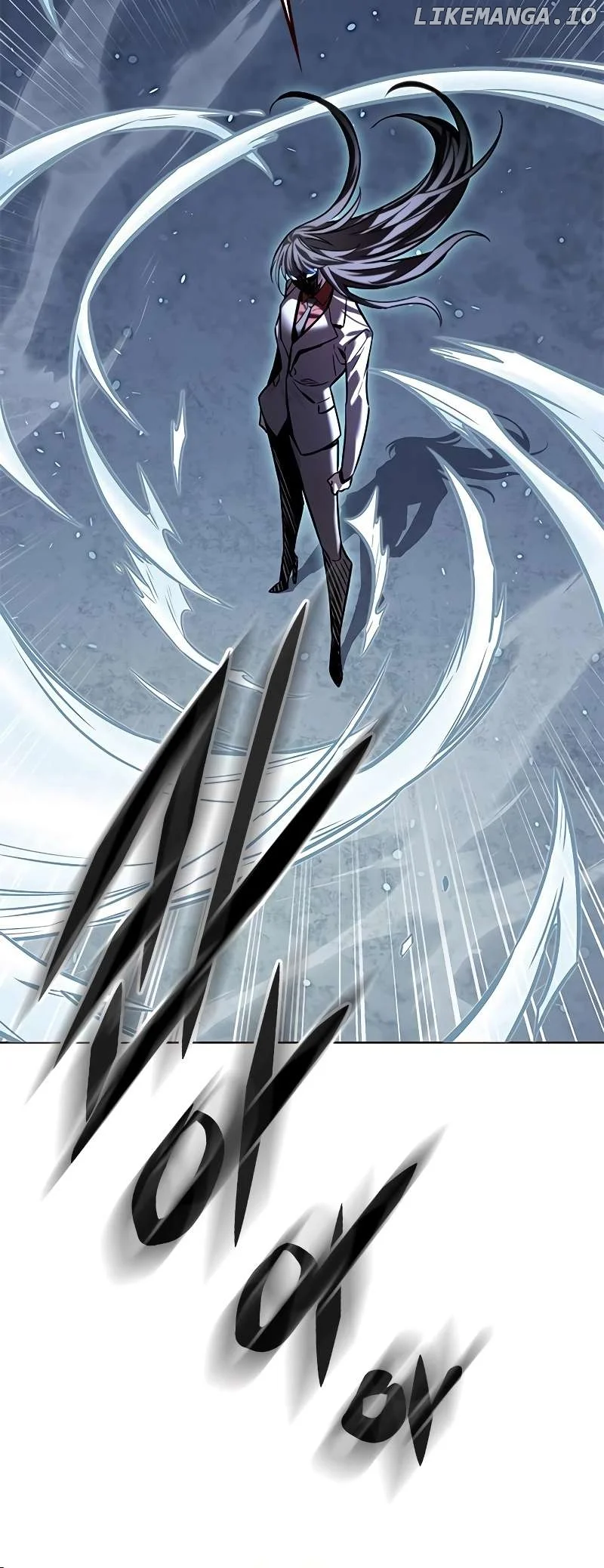 Eleceed Chapter 311