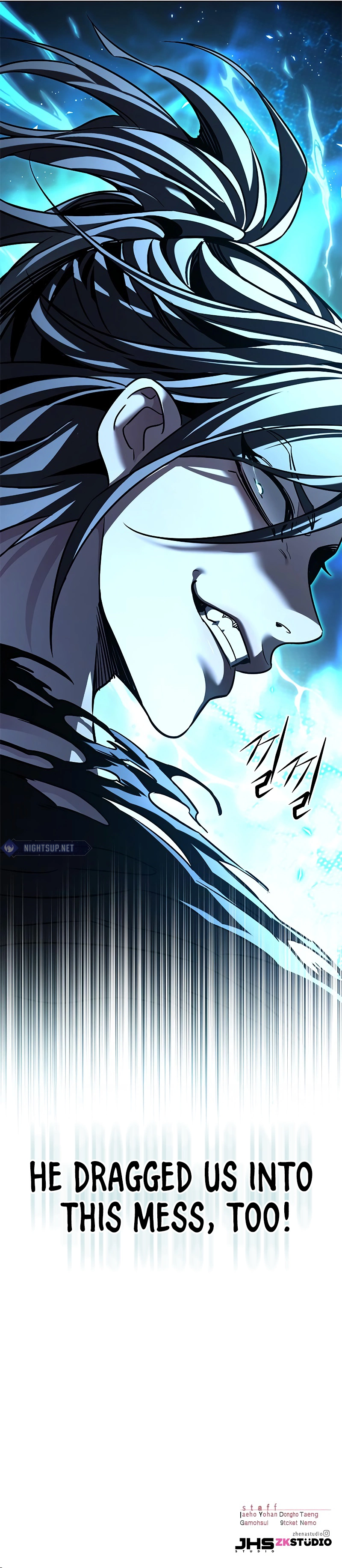 Eleceed Chapter 315