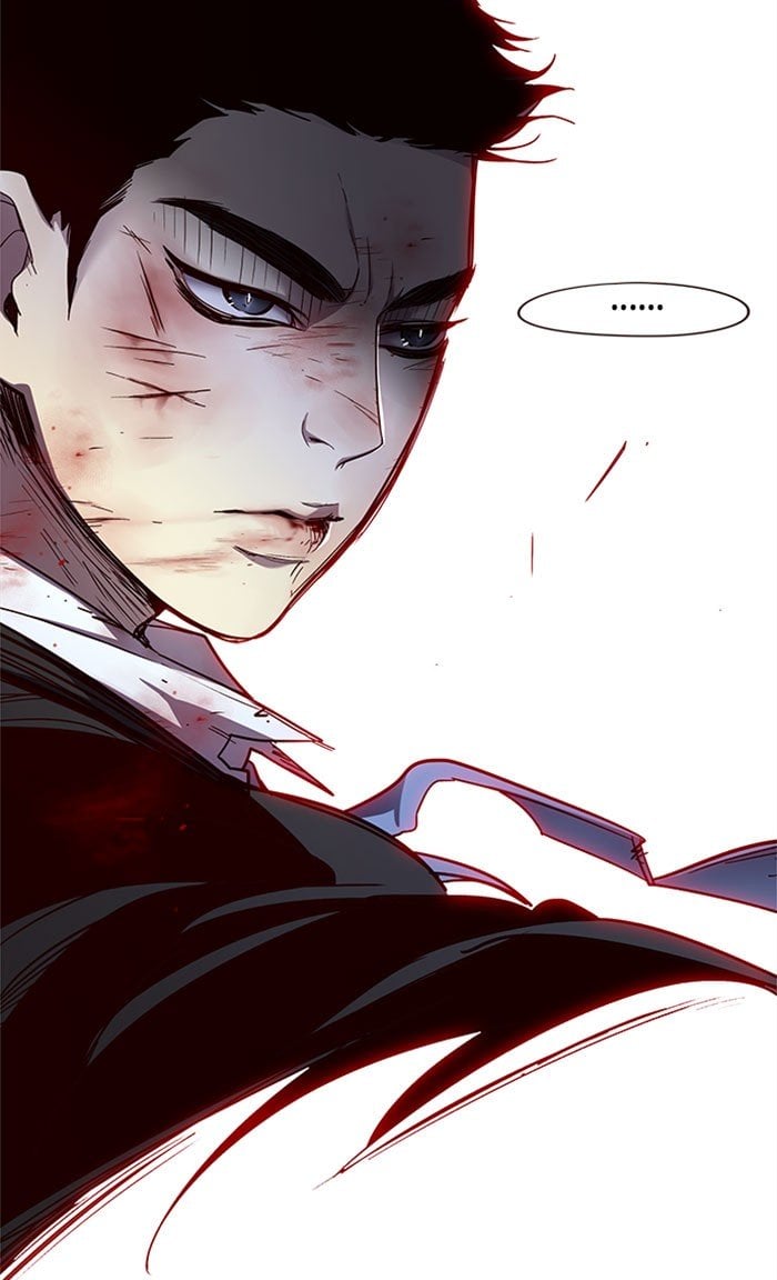 Eleceed Chapter 32