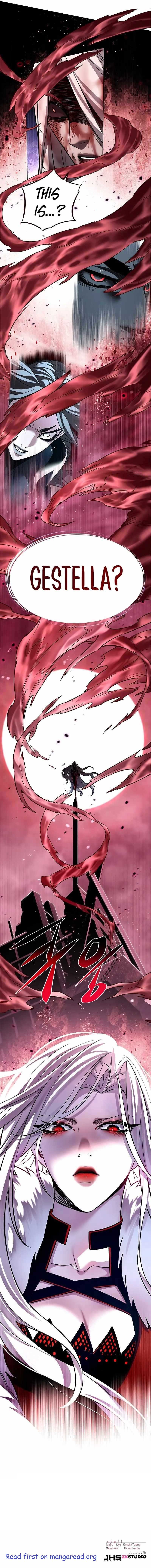 Eleceed Chapter 319