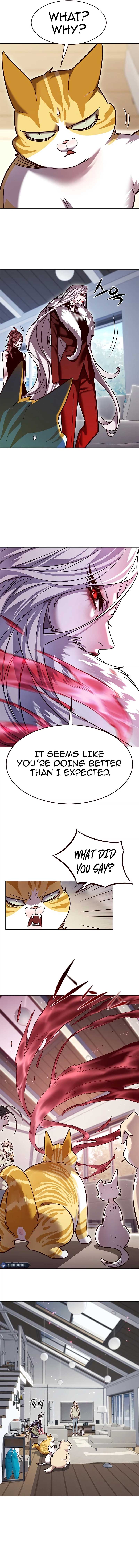 Eleceed Chapter 322