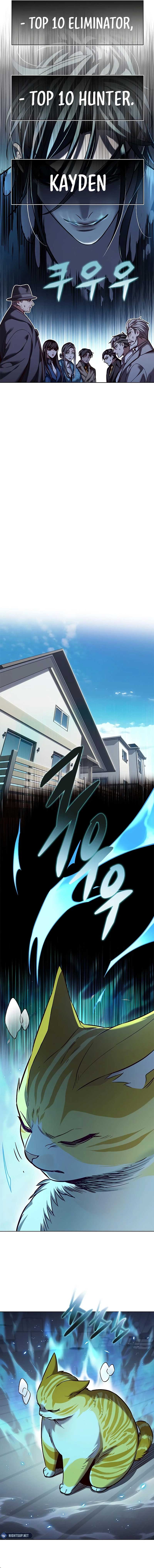 Eleceed Chapter 322