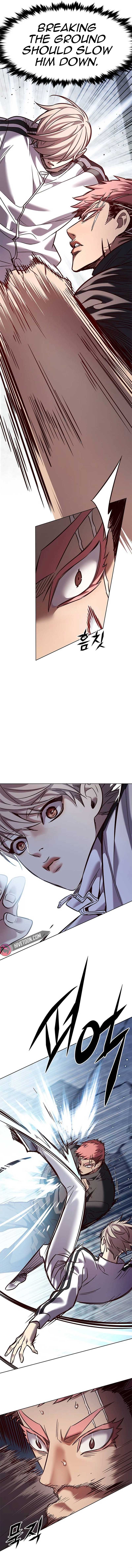Eleceed Chapter 324