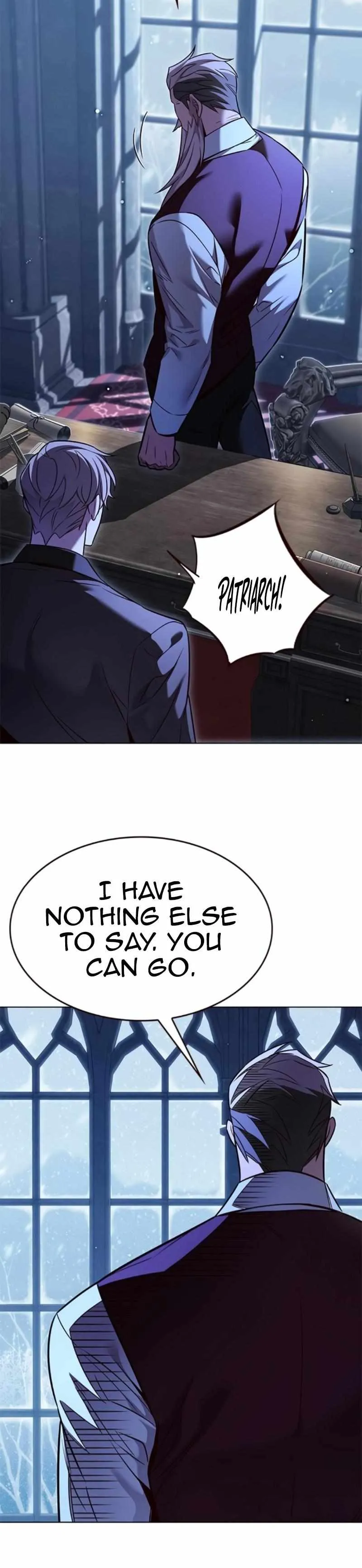 Eleceed Chapter 327