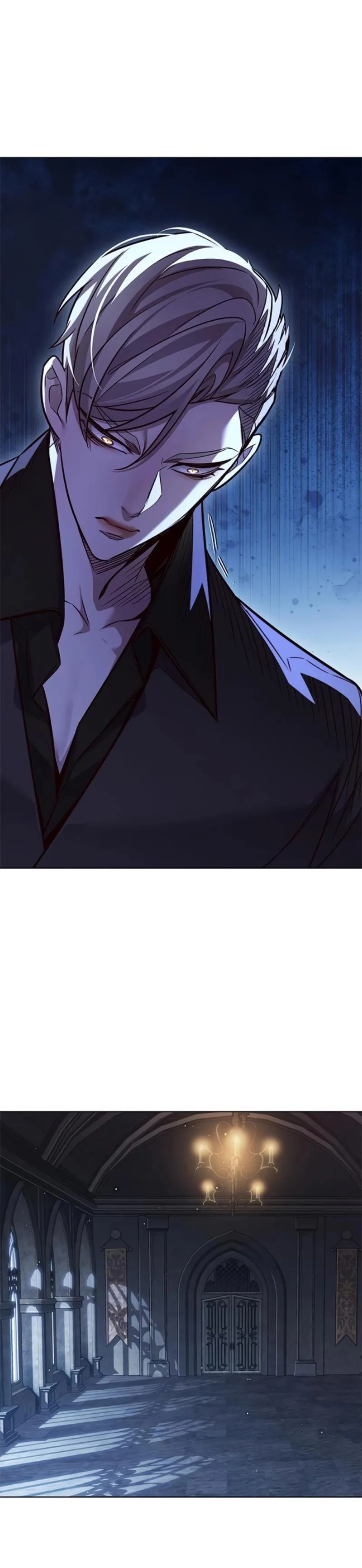 Eleceed Chapter 327
