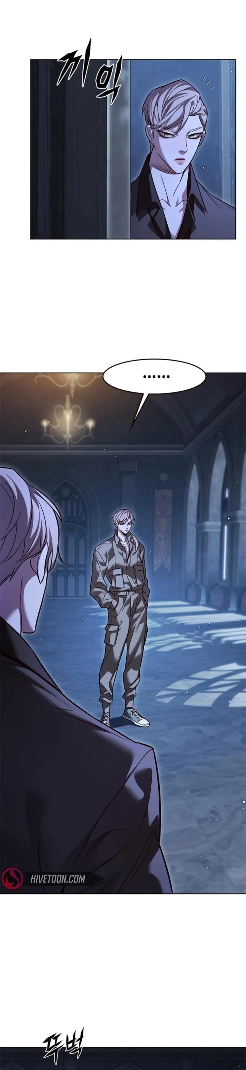 Eleceed Chapter 327
