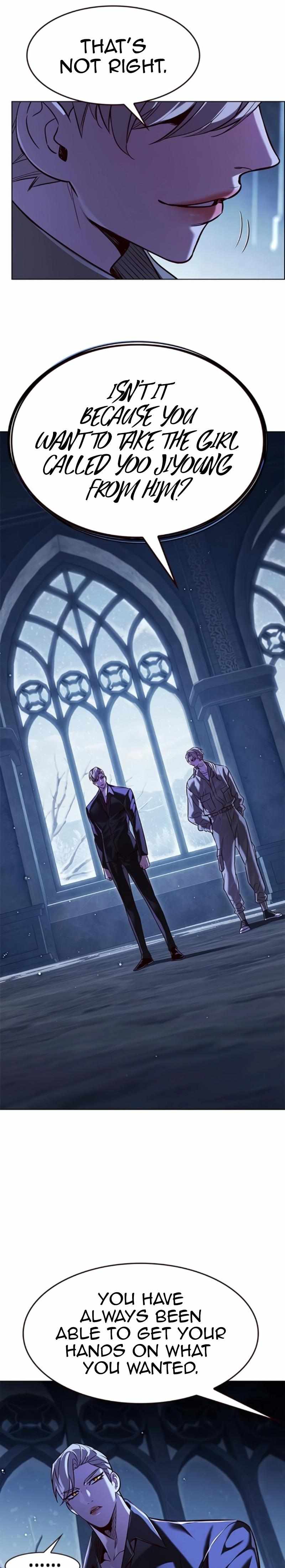 Eleceed Chapter 327