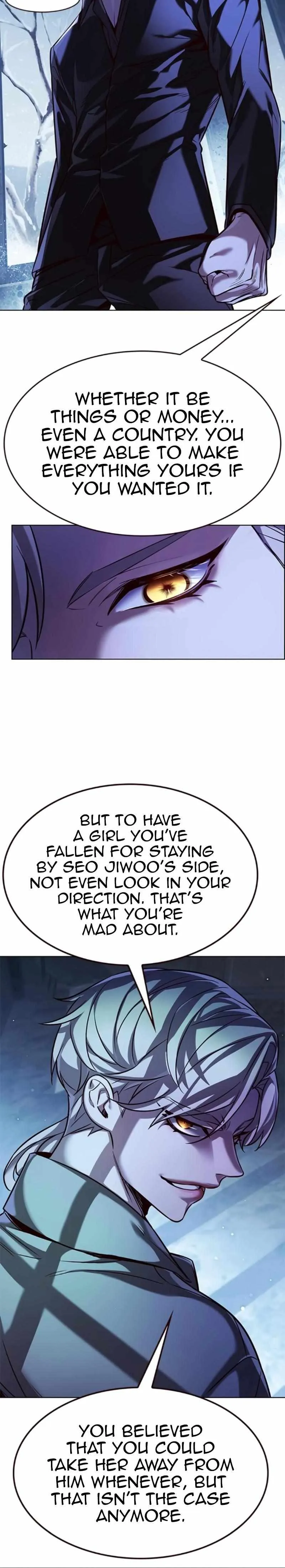 Eleceed Chapter 327