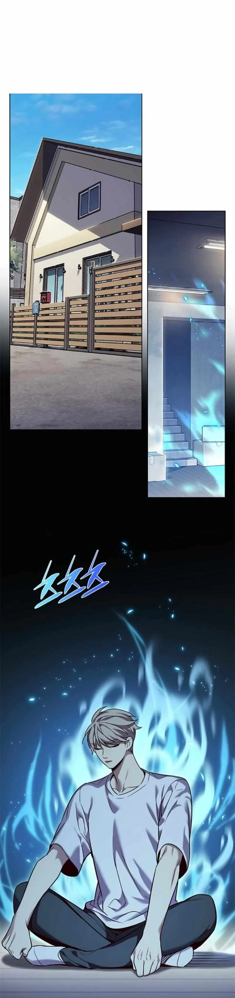 Eleceed Chapter 327