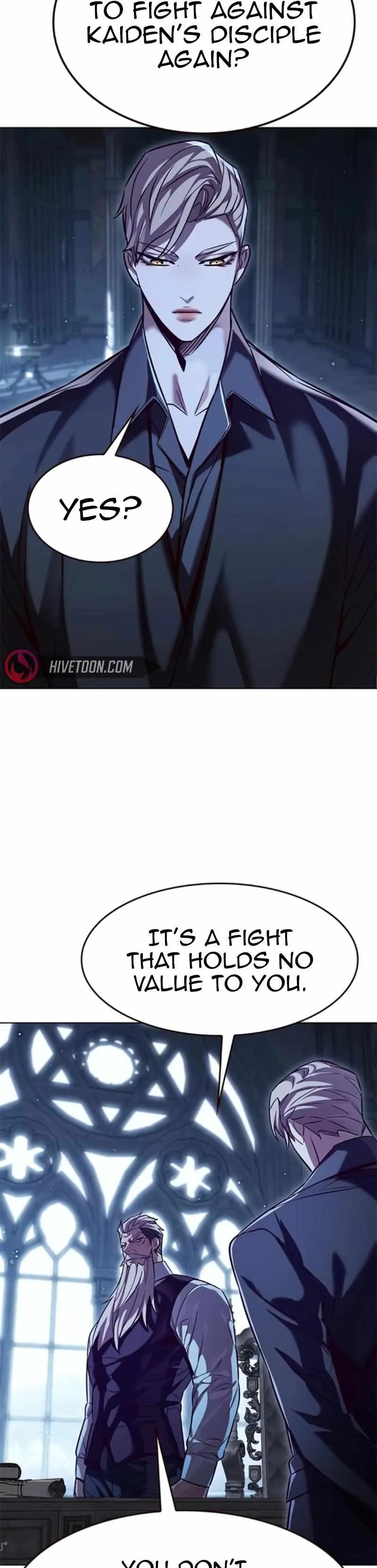 Eleceed Chapter 327