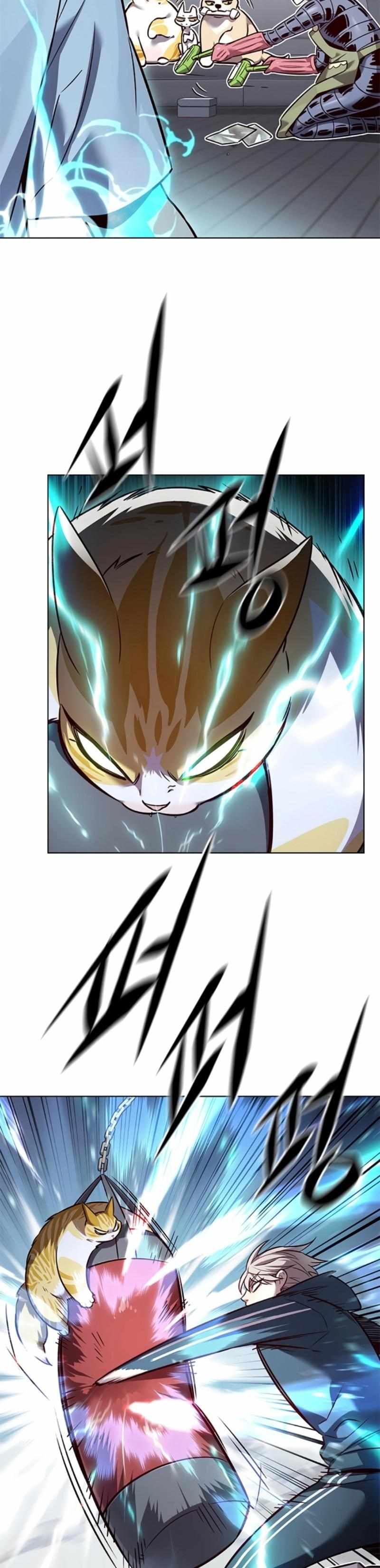 Eleceed Chapter 327