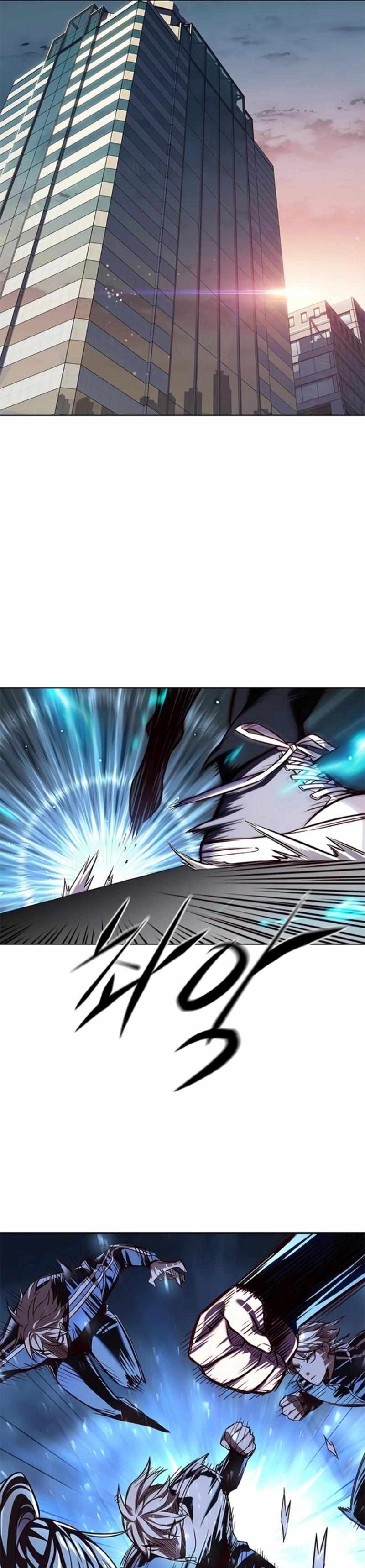 Eleceed Chapter 327