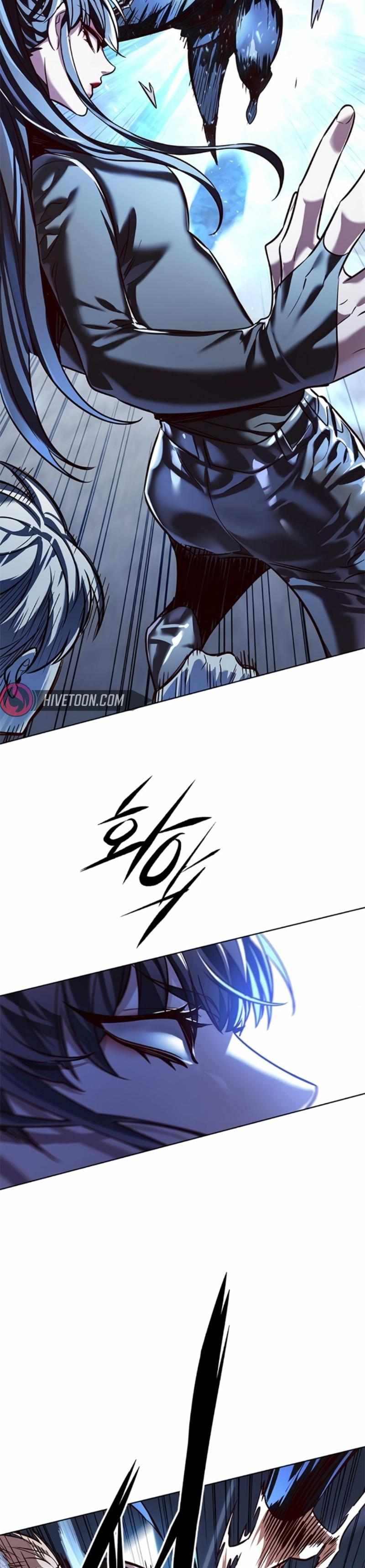 Eleceed Chapter 327