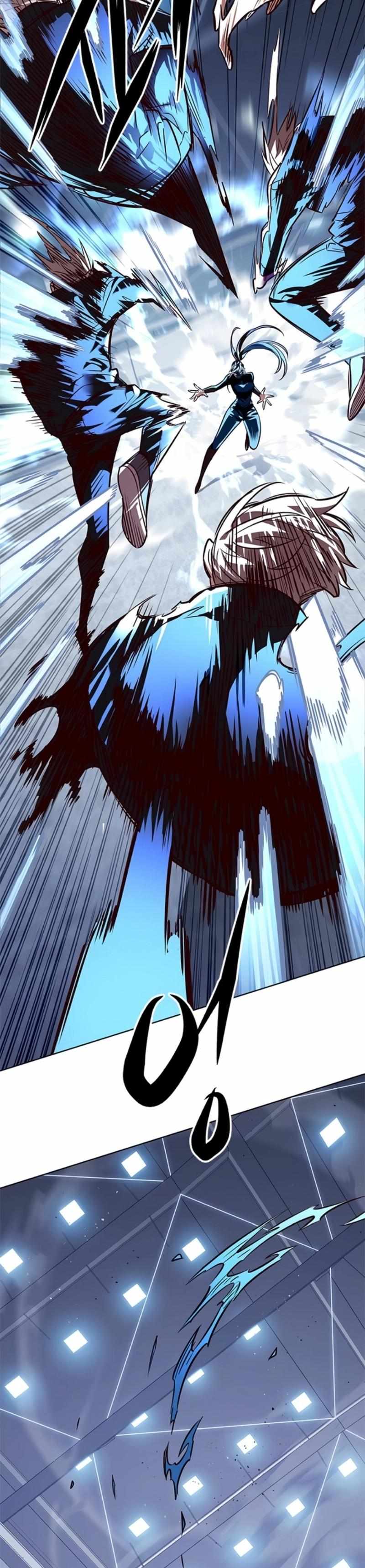 Eleceed Chapter 327