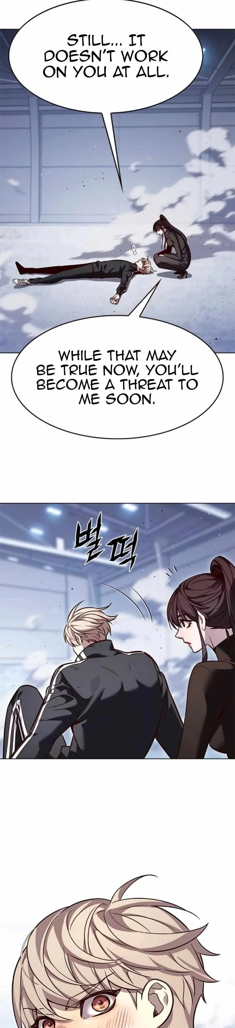Eleceed Chapter 327