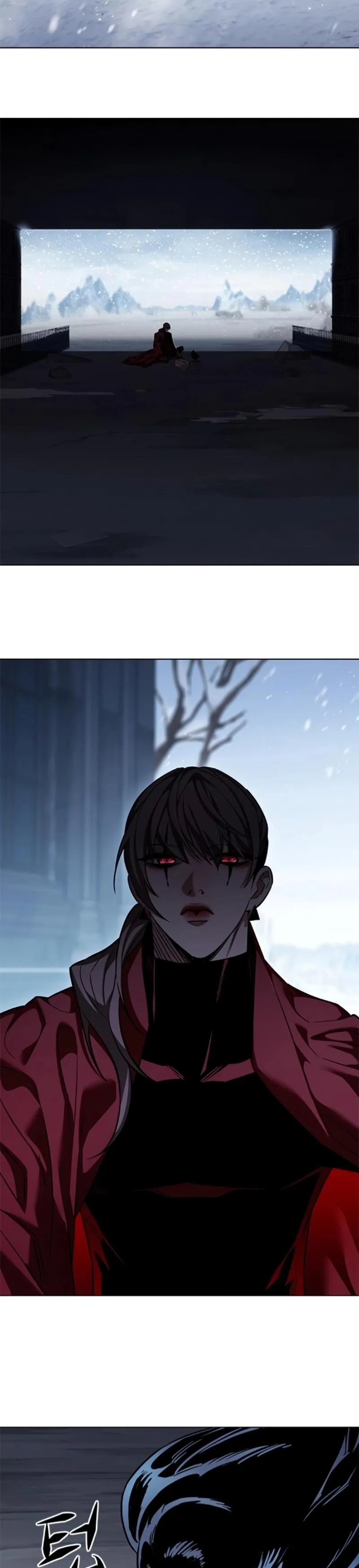 Eleceed Chapter 327