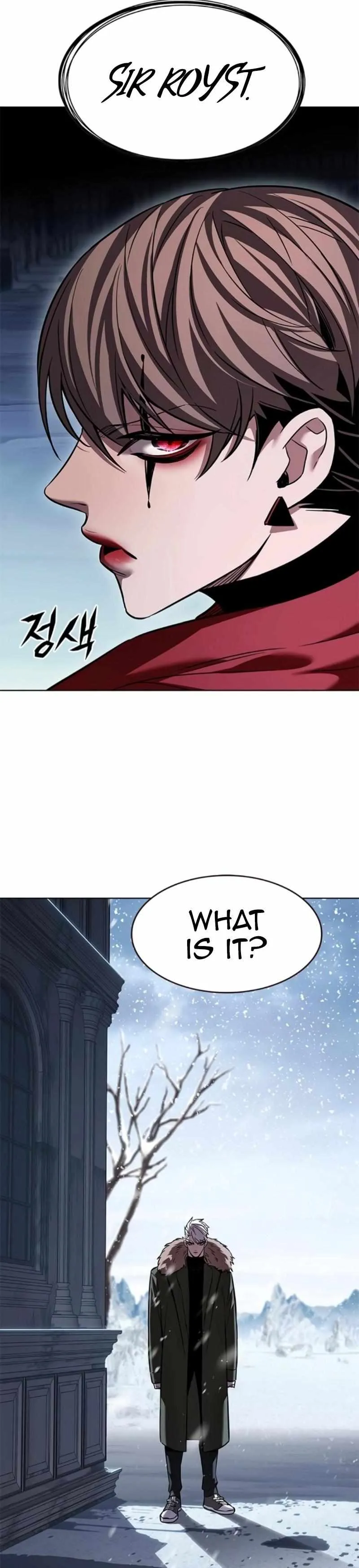 Eleceed Chapter 327