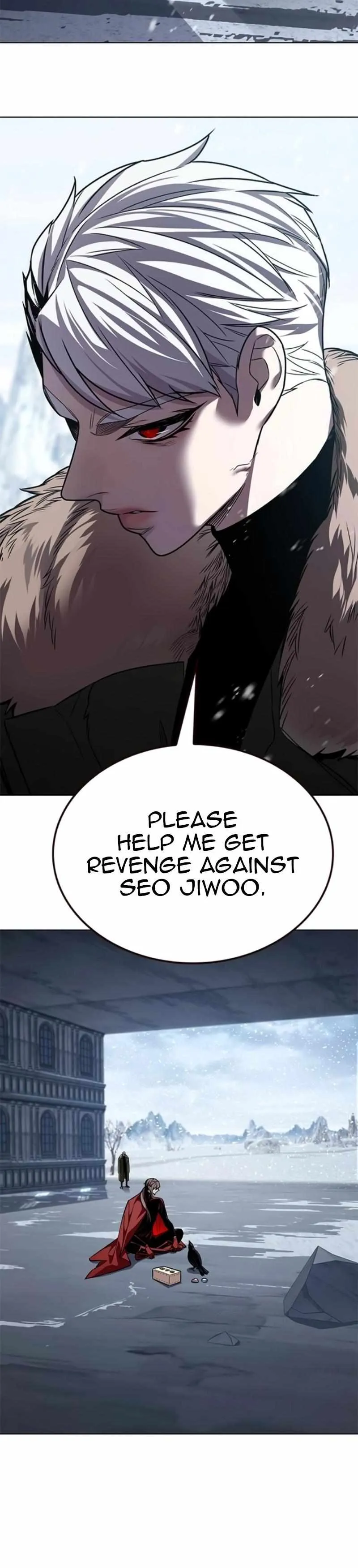 Eleceed Chapter 327