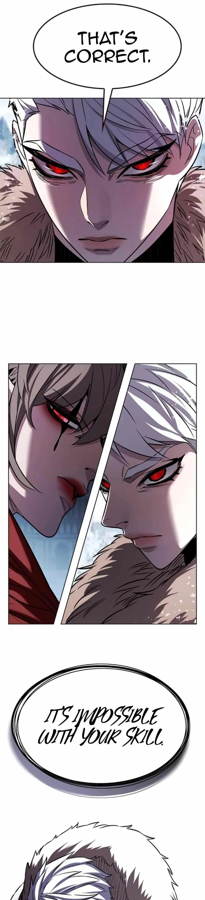 Eleceed Chapter 327