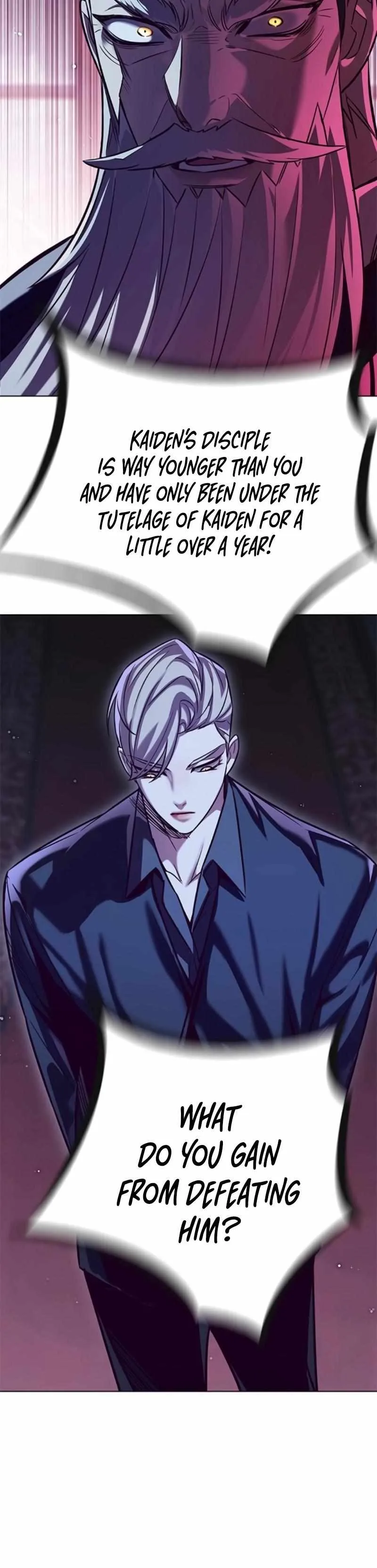 Eleceed Chapter 327