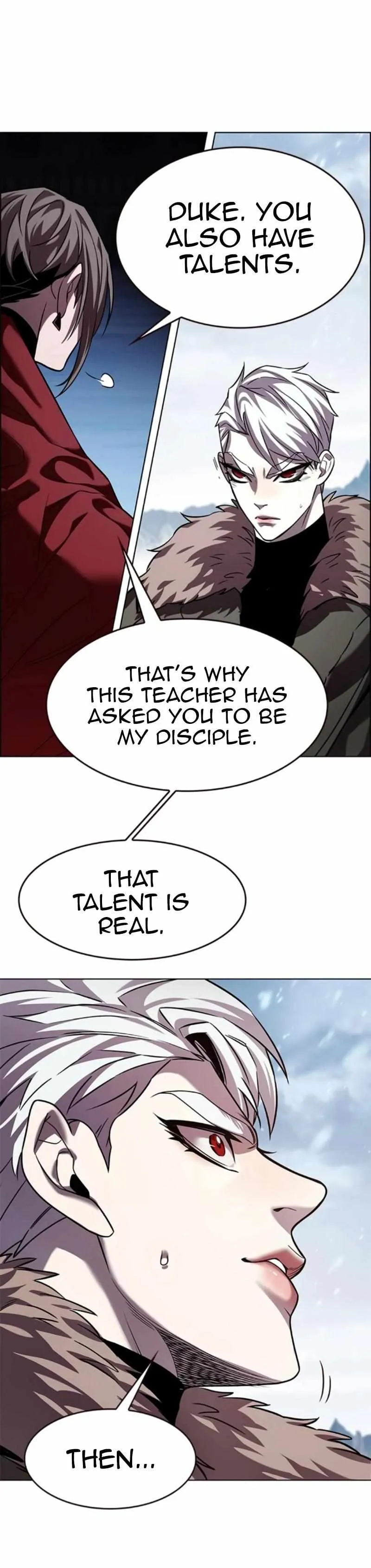 Eleceed Chapter 327