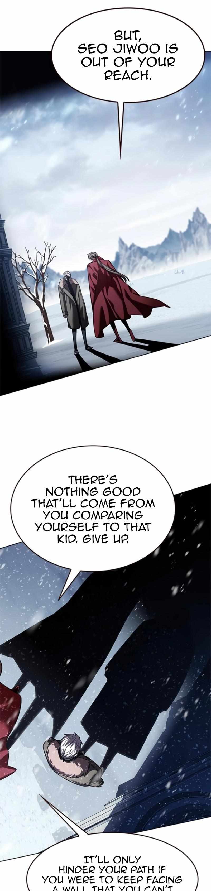 Eleceed Chapter 327