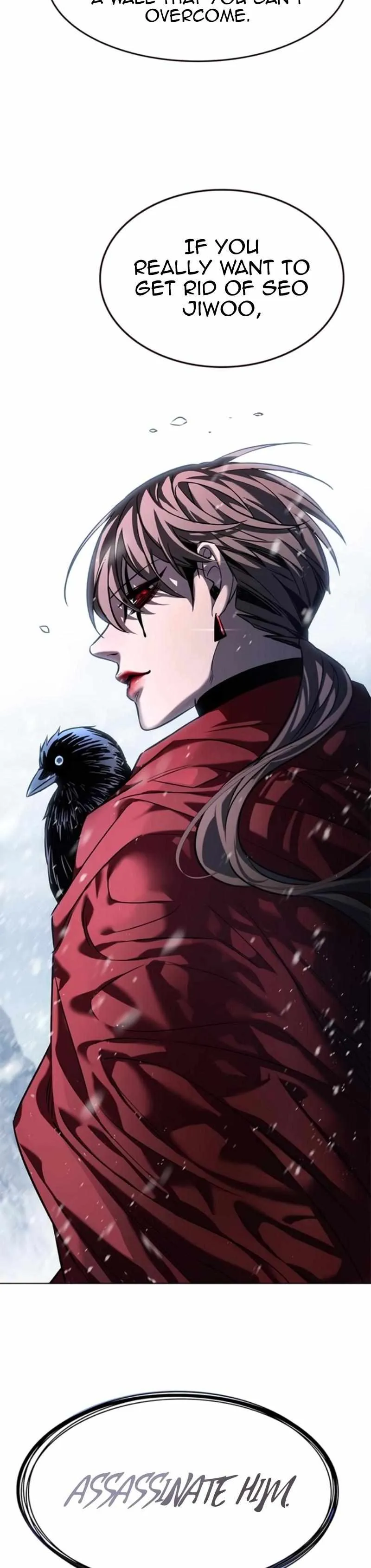 Eleceed Chapter 327