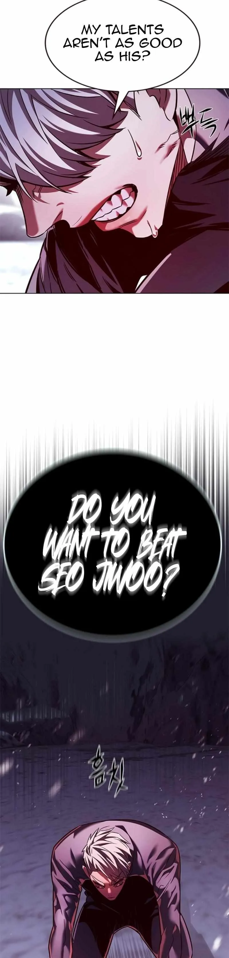 Eleceed Chapter 327