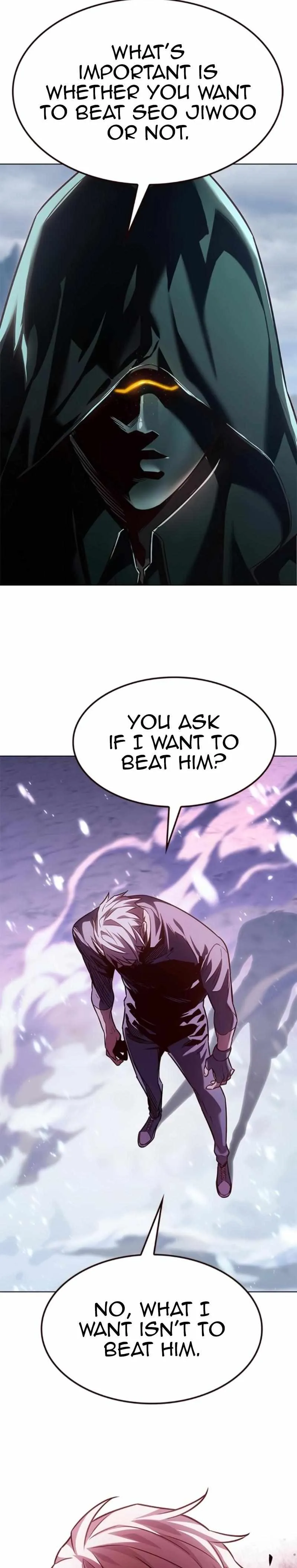 Eleceed Chapter 327