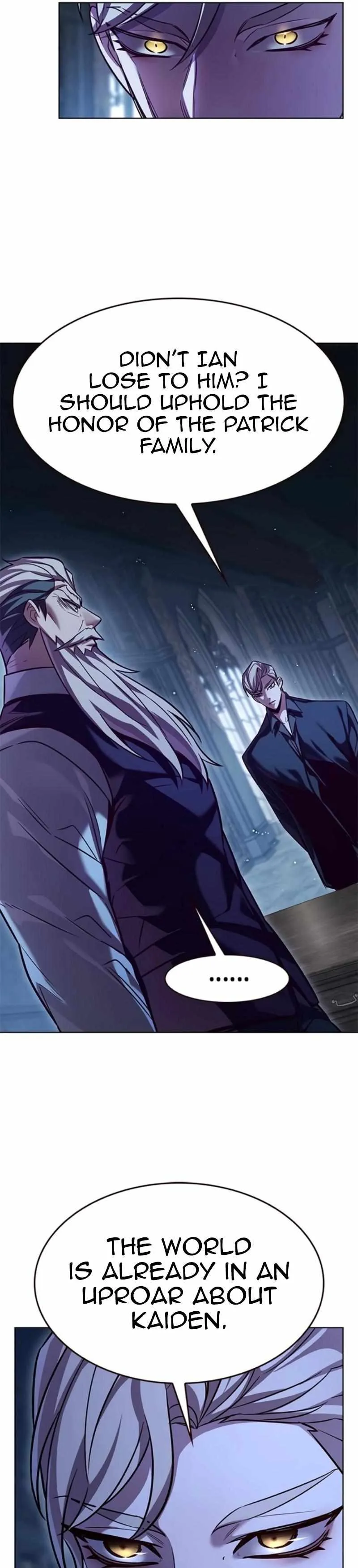 Eleceed Chapter 327