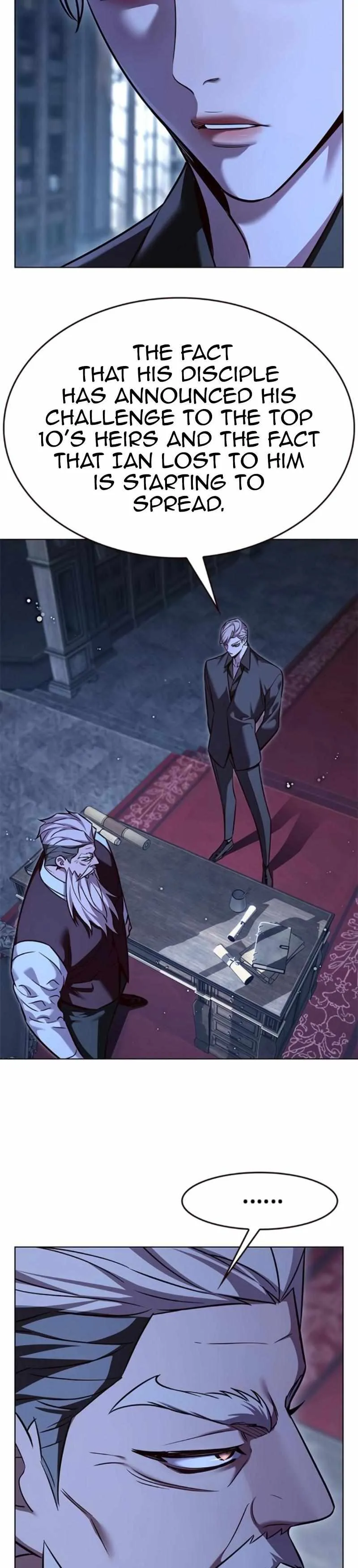 Eleceed Chapter 327