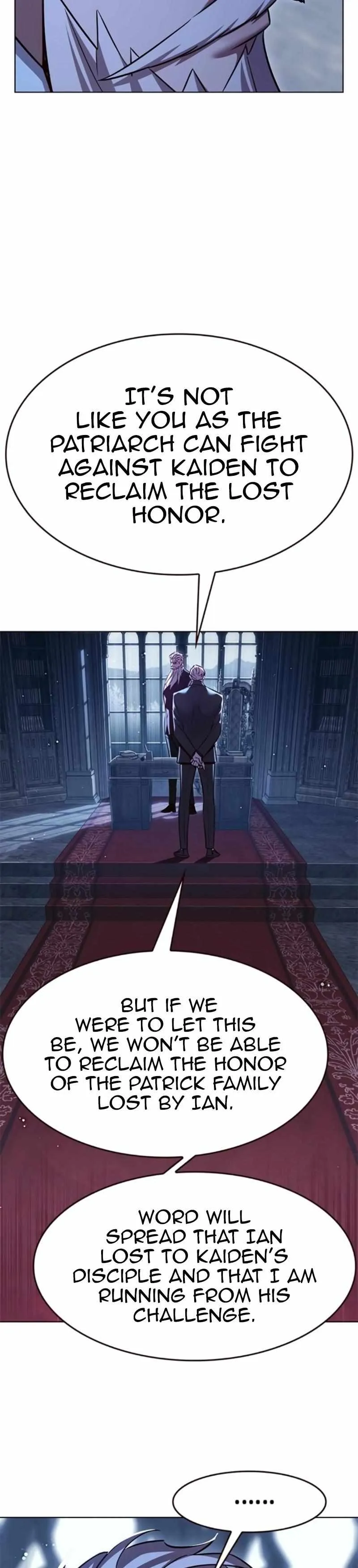Eleceed Chapter 327