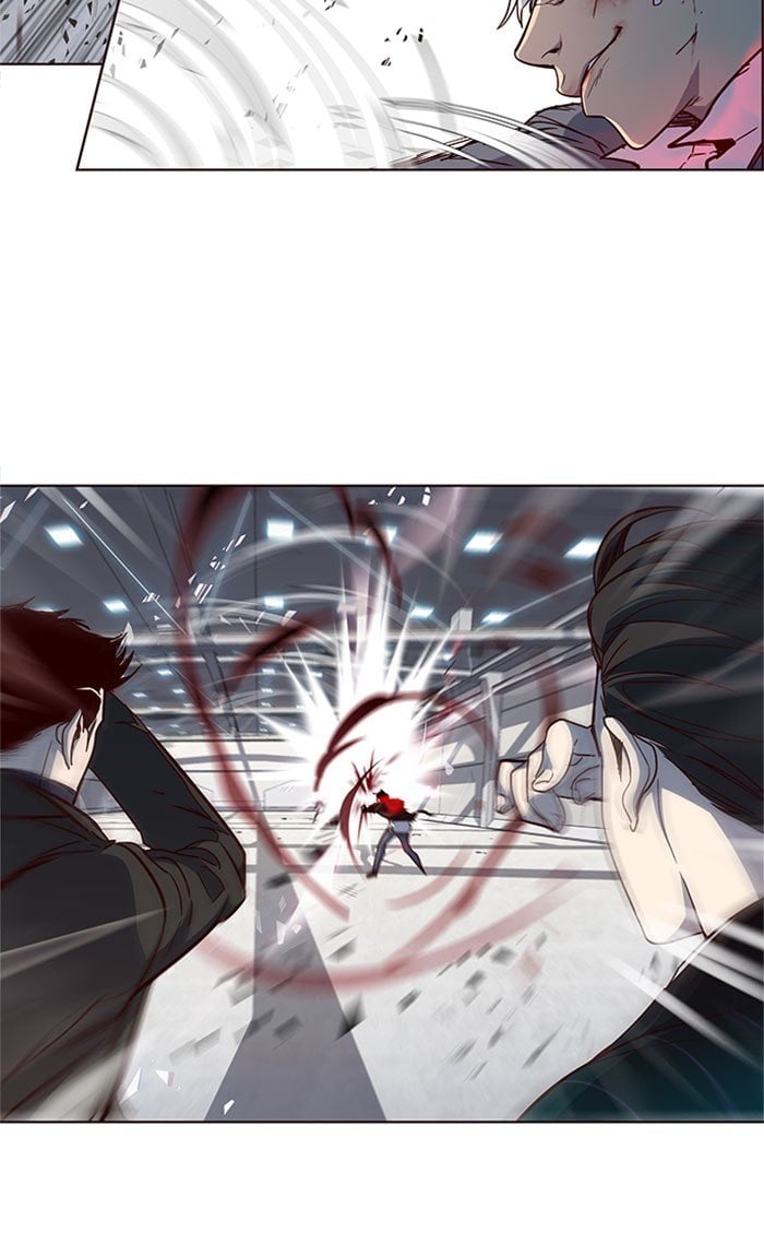 Eleceed Chapter 33