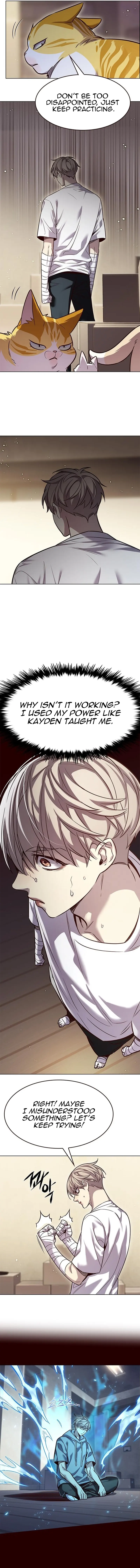 Eleceed Chapter 330