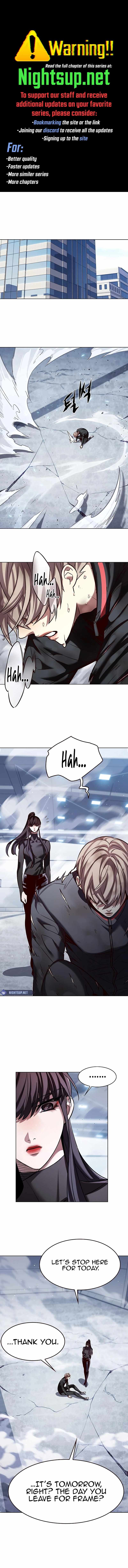 Eleceed Chapter 331